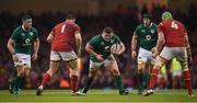 10 March 2017; Tadhg Furlong of Ireland during the RBS Six Nations Rugby Championship match between Wales and Ireland at the Principality Stadium in Cardiff, Wales. Photo by Stephen McCarthy/Sportsfile