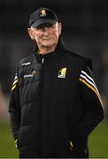 11 March 2017; Kilkenny manager Brian Cody before the Allianz Hurling League Division 1A Round 4 match between Tipperary and Kilkenny at Semple Stadium in Thurles, Co. Tipperary. Photo by Ray McManus/Sportsfile
