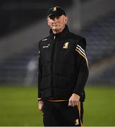 11 March 2017; Kilkenny manager Brian Cody before the Allianz Hurling League Division 1A Round 4 match between Tipperary and Kilkenny at Semple Stadium in Thurles, Co. Tipperary. Photo by Ray McManus/Sportsfile