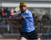 12 March 2017; Eamon Dillon of Dublin during the Allianz Hurling League Division 1A Round 4 match between Clare and Dublin at Cusack Park in Ennis, Co. Clare. Photo by Ray McManus/Sportsfile