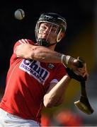 5 March 2017; Colm Spillane of Cork during the Allianz Hurling League Division 1A Round 3 match between Kilkenny and Cork at Nowlan Park in Kilkenny. Photo by Ray McManus/Sportsfile