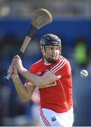 12 March 2017; Dean Brosnan of Cork during the Allianz Hurling League Division 1A Round 4 match between Waterford and Cork at Walsh Park in Waterford. Photo by Stephen McCarthy/Sportsfile