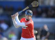 12 March 2017; Conor Lehane of Cork during the Allianz Hurling League Division 1A Round 4 match between Waterford and Cork at Walsh Park in Waterford. Photo by Stephen McCarthy/Sportsfile