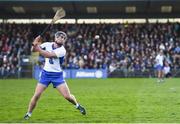 12 March 2017; Pauric Mahony of Waterford during the Allianz Hurling League Division 1A Round 4 match between Waterford and Cork at Walsh Park in Waterford. Photo by Stephen McCarthy/Sportsfile