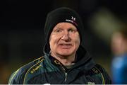 15 March 2017; Donegal U21 manager Declan Bonner during the EirGrid Ulster GAA Football U21 Championship Quarter-Final match between Tyrone and Donegal at Healy Park in Omagh, Co Tyrone. Photo by Philip Fitzpatrick/Sportsfile