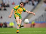 24 April 2011; Kevin Cassidy, Donegal. Allianz Football League Division 2 Final, Donegal v Laois, Croke Park, Dublin. Picture credit: Ray McManus / SPORTSFILE