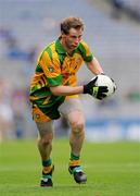 24 April 2011; Anthony Thompson, Donegal. Allianz Football League Division 2 Final, Donegal v Laois, Croke Park, Dublin. Picture credit: Ray McManus / SPORTSFILE