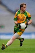 24 April 2011; Anthony Thompson, Donegal. Allianz Football League Division 2 Final, Donegal v Laois, Croke Park, Dublin. Picture credit: Ray McManus / SPORTSFILE