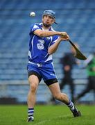 12 June 2011; Clinton Hennessy, Waterford. Munster GAA Hurling Senior Championship Semi-Final, Limerick v Waterford, Semple Stadium, Thurles. Picture credit: Ray McManus / SPORTSFILE
