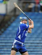 12 June 2011; Clinton Hennessy, Waterford. Munster GAA Hurling Senior Championship Semi-Final, Limerick v Waterford, Semple Stadium, Thurles. Picture credit: Ray McManus / SPORTSFILE