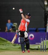 24 August 2011; England's Eoin Morgan in action during squad training ahead of their RSA Challenge ODI against Ireland on Thursday. England Cricket Squad Training, Clontarf Cricket Club, Clontarf, Dublin. Picture credit: Pat Murphy / SPORTSFILE