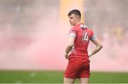 17 March 2017; Tim Molony of Glenstal Abbey during the Clayton Hotels Munster Schools Senior Cup Final match between Glenstal Abbey and Presentation Brothers Cork at Thomond Park in Limerick. Photo by Diarmuid Greene/Sportsfile