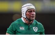 18 March 2017; Rory Best of Ireland during the RBS Six Nations Rugby Championship match between Ireland and England at the Aviva Stadium in Lansdowne Road, Dublin. Photo by Stephen McCarthy/Sportsfile