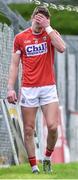 19 March 2017; Aidan Walsh of Cork after he left the game injured during the Allianz Football League Division 2 Round 5 match between Cork and Meath at Páirc Uí Rinn in Cork. Photo by Matt Browne/Sportsfile