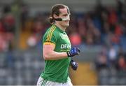 19 March 2017; Cillian O'Sullivan of Meath during the Allianz Football League Division 2 Round 5 match between Cork and Meath at Páirc Uí Rinn in Cork. Photo by Matt Browne/Sportsfile