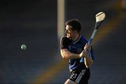 23 August 2011; Tipperary's Shane McGrath, in action during squad training ahead of the GAA Hurling All-Ireland Senior Championship Final against Kilkenny on Sunday September 4th. Tipperary Hurling Squad Training, Semple Stadium, Thurles, Co. Tipperary. Picture credit: David Maher / SPORTSFILE