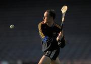 23 August 2011; Tipperary's Eoin Kelly, in action during squad training ahead of the GAA Hurling All-Ireland Senior Championship Final against Kilkenny on Sunday September 4th. Tipperary Hurling Squad Training, Semple Stadium, Thurles, Co. Tipperary. Picture credit: David Maher / SPORTSFILE