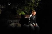 22 August 2011; Kilkenny's Richie Power during a press evening ahead of the GAA Hurling All-Ireland Senior Championship Final, on September 4th. Kilkenny Hurling Press Evening, Langton's House Hotel, Kilkenny. Picture credit: Stephen McCarthy / SPORTSFILE