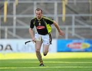 22 August 2011; Kilkenny's Noel Hickey in action during a training session ahead of the GAA Hurling All-Ireland Senior Championship Final, on September 4th. Kilkenny Hurling Squad Training, Nowlan Park, Kilkenny. Picture credit: Stephen McCarthy / SPORTSFILE
