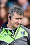 19 March 2017; Cavan manager Mattie McGleenan during the Allianz Football League Division 1 Round 5 match between Mayo and Cavan at Elverys MacHale Park in Castlebar, Co Mayo. Photo by David Maher/Sportsfile