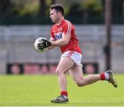 19 March 2017; Stephen Cronin of Cork during the Allianz Football League Division 2 Round 5 match between Cork and Meath at Páirc Uí Rinn in Cork. Photo by Matt Browne/Sportsfile
