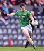19 March 2017; Bryan McMahon of Meath during the Allianz Football League Division 2 Round 5 match between Cork and Meath at Páirc Uí Rinn in Cork. Photo by Matt Browne/Sportsfile