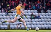 19 March 2017; Paddy O'Rourke of Meath during the Allianz Football League Division 2 Round 5 match between Cork and Meath at Páirc Uí Rinn in Cork. Photo by Matt Browne/Sportsfile