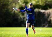 20 March 2017; Jamison Gibson-Park of Leinster during squad training at UCD in Dublin. Photo by Stephen McCarthy/Sportsfile
