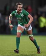 17 March 2017; Nichola Fryday of Ireland during the RBS Women's Six Nations Rugby Championship match between Ireland and England at Donnybrook Stadium in Donnybrook, Dublin. Photo by Matt Browne/Sportsfile