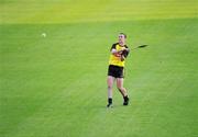 22 August 2011; Kilkenny's Eoin Larkin in action during a training session ahead of the GAA Hurling All-Ireland Senior Championship Final, on September 4th. Kilkenny Hurling Squad Training, Nowlan Park, Kilkenny. Picture credit: Stephen McCarthy / SPORTSFILE