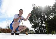 22 March 2017; Stephen Bennett of Waterford pictured at a media event at the Anner Hotel in Thurles, Co Tipperary, ahead of their Allianz Hurling League match in Cusack Park, Ennis, this coming Sunday. Photo by Diarmuid Greene/Sportsfile