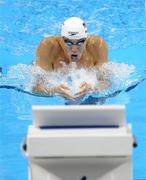 27 July 2011; Michael Phelps, USA, in action during the Men's 200m Individual Medley. 2011 FINA World Long Course Championships, Shanghai, China. Picture credit: Brian Lawless / SPORTSFILE