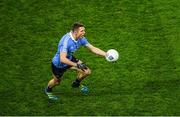 4 March 2017; Darren Daly of Dublin during the Allianz Football League Division 1 Round 4 match between Dublin and Mayo at Croke Park in Dublin. Photo by Ray McManus/Sportsfile