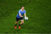 4 March 2017; John Small of Dublin during the Allianz Football League Division 1 Round 4 match between Dublin and Mayo at Croke Park in Dublin. Photo by Ray McManus/Sportsfile