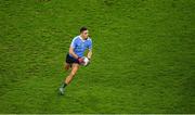 4 March 2017; Niall Scully of Dublin during the Allianz Football League Division 1 Round 4 match between Dublin and Mayo at Croke Park in Dublin. Photo by Ray McManus/Sportsfile