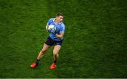 4 March 2017; John Small of Dublin during the Allianz Football League Division 1 Round 4 match between Dublin and Mayo at Croke Park in Dublin. Photo by Ray McManus/Sportsfile