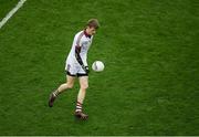 17 March 2017; Brendan Rodgers of Slaughtneil during the AIB GAA Football All-Ireland Senior Club Championship Final match between Dr. Crokes and Slaughtneil at Croke Park in Dublin. Photo by Ray McManus/Sportsfile
