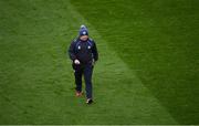4 March 2017; Waterford manager Derek McGrath ahead of the Allianz Hurling League Division 1A Round 3 match between Dublin and Waterford at Croke Park in Dublin. Photo by Ray McManus/Sportsfile