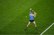 4 March 2017; Donal Burke of Dublin during the Allianz Hurling League Division 1A Round 3 match between Dublin and Waterford at Croke Park in Dublin. Photo by Ray McManus/Sportsfile