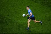 4 March 2017; Brian Fenton of Dublin during the Allianz Football League Division 1 Round 4 match between Dublin and Mayo at Croke Park in Dublin. Photo by Ray McManus/Sportsfile