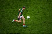 4 March 2017; Patrick Durcan of Mayo during the Allianz Football League Division 1 Round 4 match between Dublin and Mayo at Croke Park in Dublin. Photo by Ray McManus/Sportsfile
