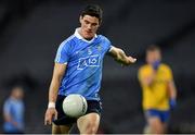 25 March 2017; Diarmuid Connolly of Dublin during the Allianz Football League Division 1 Round 6 game between Dublin and Roscommon at Croke Park in Dublin. Photo by Brendan Moran/Sportsfile