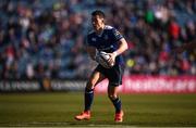 25 March 2017; Noel Reid of Leinster during the Guinness PRO12 Round 18 game between Leinster and Cardiff Blues at RDS Arena in Ballsbridge, Dublin. Photo by Stephen McCarthy/Sportsfile