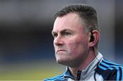25 March 2017; Dublin manager Mick Bohan during the Lidl Ladies Football National League Round 6 match between Dublin and Mayo at Croke Park, in Dublin. Photo by Brendan Moran/Sportsfile