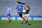 25 March 2017; Olwen Carey of Dublin during the Lidl Ladies Football National League Round 6 match between Dublin and Mayo at Croke Park, in Dublin. Photo by Brendan Moran/Sportsfile