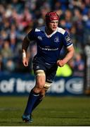 25 March 2017; Josh van der Flier of Leinster during the Guinness PRO12 Round 18 game between Leinster and Cardiff Blues at the RDS Arena in Ballsbridge, Dublin. Photo by Ramsey Cardy/Sportsfile