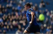 25 March 2017; Ross Molony of Leinster during the Guinness PRO12 Round 18 game between Leinster and Cardiff Blues at the RDS Arena in Ballsbridge, Dublin. Photo by Ramsey Cardy/Sportsfile