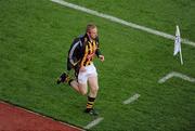 4 September 2011; James 'Cha' Fitzpatrick, Kilkenny. GAA Hurling All-Ireland Senior Championship Final, Kilkenny v Tipperary, Croke Park, Dublin. Picture credit: Dáire Brennan / SPORTSFILE