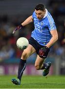 25 March 2017; Paddy Andrews of Dublin during the Allianz Football League Division 1 Round 6 game between Dublin and Roscommon at Croke Park in Dublin. Photo by Brendan Moran/Sportsfile