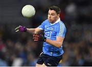 25 March 2017; Paddy Andrews of Dublin during the Allianz Football League Division 1 Round 6 game between Dublin and Roscommon at Croke Park in Dublin. Photo by Brendan Moran/Sportsfile